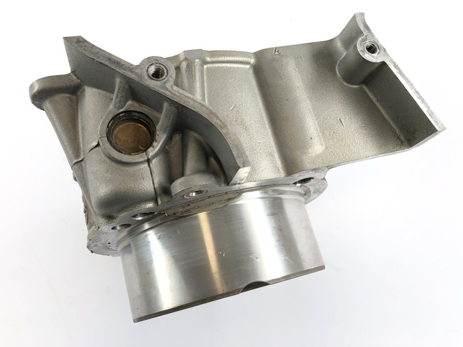 Ducati 1098 S H7 [2009] - cylinder behind
