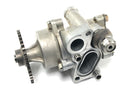 Suzuki GSX R 1100 GU74C [1987] - Oil pump drive gear-4