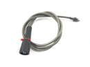KTM Duke 690 A3 [2012] - Clutch line steel flex-3