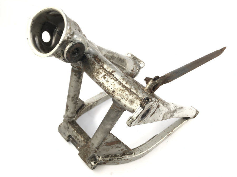 Yamaha XV 750 5G5 [1982] - Swinge rear wheel swing with anchor strut