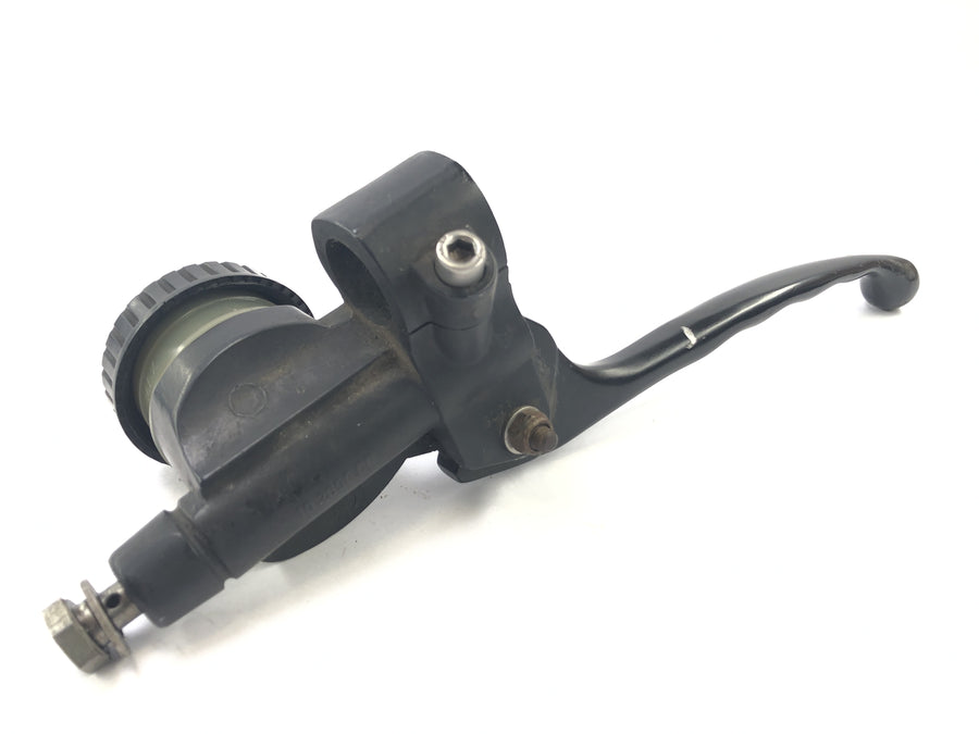 Moto Guzzi V 1000 VG [1980] - Handbrake pump brake pump handlebar fitting right