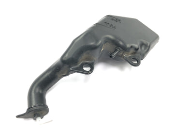 Yamaha WR 125 X DE07 [2010] - Coolant expansion tank expansion tank - 0