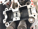 Yamaha XT 600 Zenere 34L [1985] - cylinder head-7