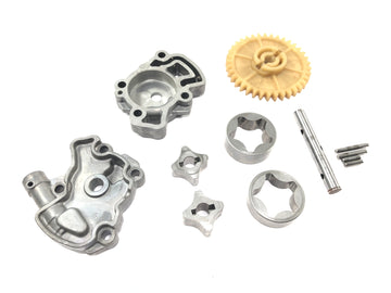 Aprilia Mille RSV 1000 ME [1999] - Oil pump insert gear repair kit