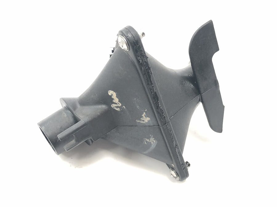 Triumph Tiger 955i 709EN [2003] - Oil strainer oil filter