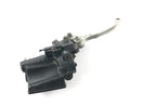 Kawasaki ZRX 1200 S ZRT20A [2001] - Clutch pump handlebar fitting left-4