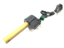 Kawasaki Z 1100 KZZ10A [1984] - handlebar switch on the right gas handle on the right-4