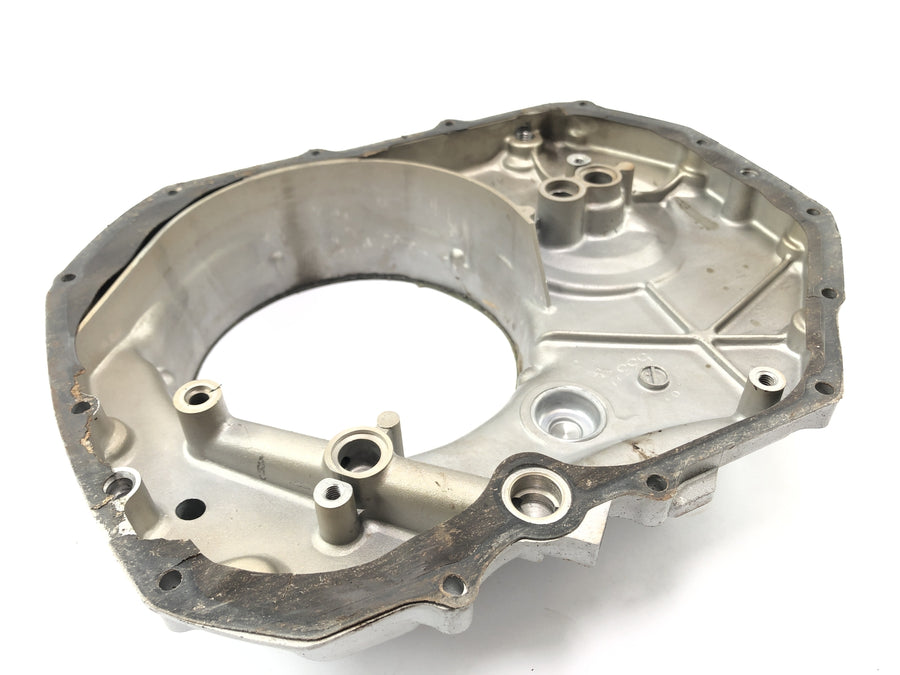 Honda GL 500 Silverwing PC02 [1982] - Motor lid coupling lid