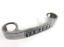 Yamaha XS 400 2A2 [1982] - Lower triple clamp cover-1
