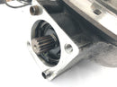 BMW K 100 [1984] - rear wheel drive final drive card drive with brake disc 32/11-6