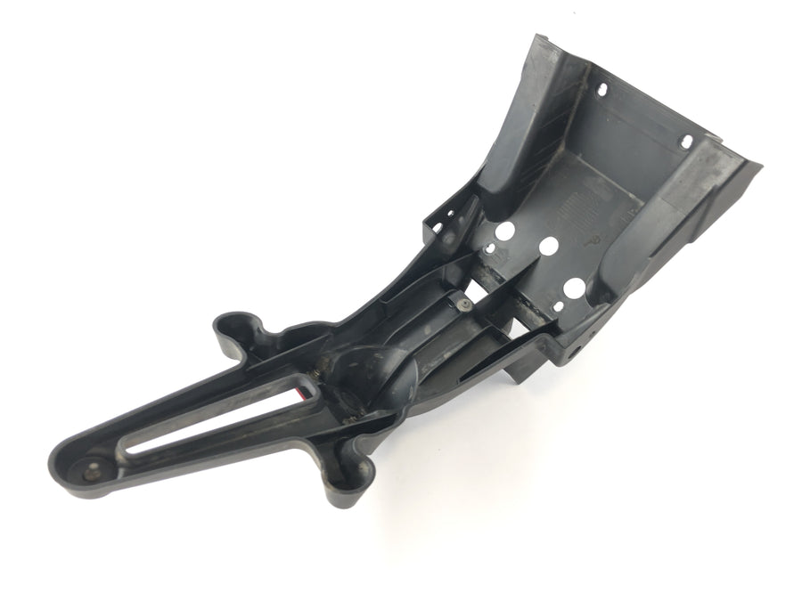 Aprilia SX 125 KX1 [2020] - License plate holder, rear light holder, rear cover