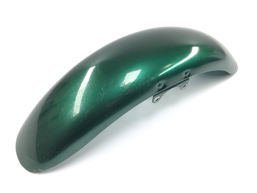 Triumph Thunderbird 900 T309RT [1995] - Front fender mudguard wheel cover
