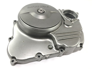 Honda FMX 650 RD12 [2006] - clutch cover engine cover right - 0