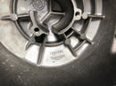 Triumph Street Triple R 675 D67LD [2010] - light machinery cover Motor lid-3