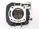 Moto Guzzi Stelvio 1200 8V [2016] - cylinder head valve head left-6