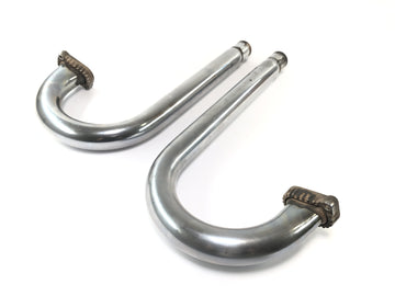 BMW R 850 C 259C [1999] - Exhaust manifold manifold exhaust pipe right and left - 0