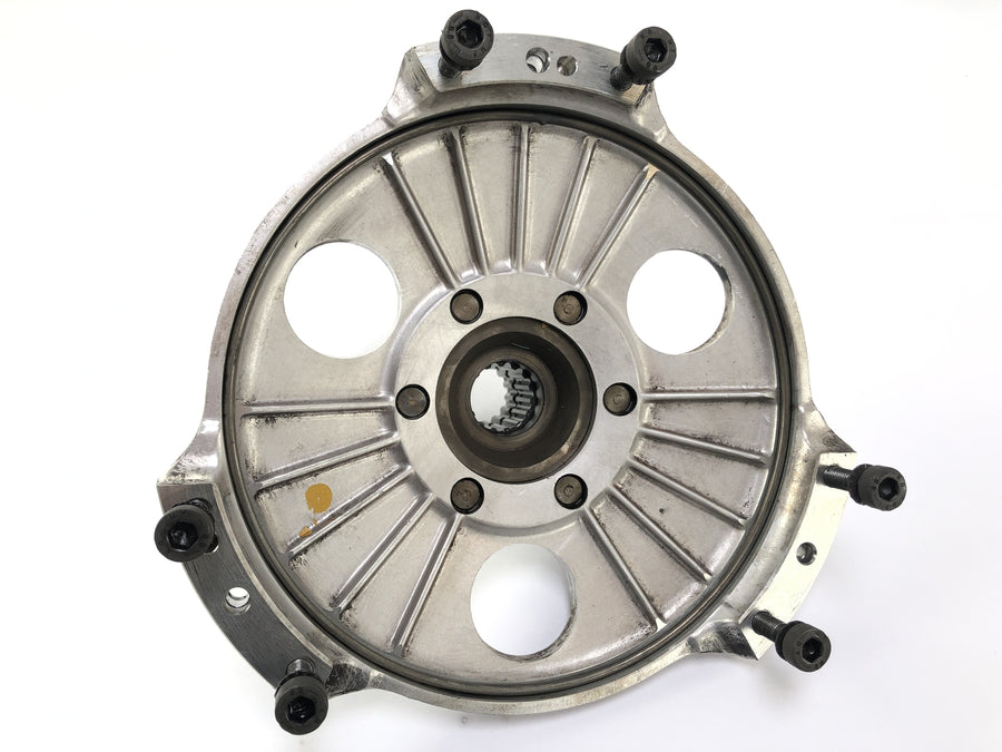 BMW K 100 RT [1988] - Clutch