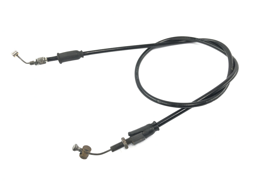 KTM 640 LC4 EGS [1999] - Choke cable Bowden cable choke