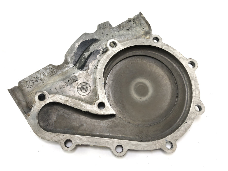 BMW K 100 RT [1988] - Water pump cover engine cover