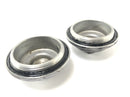Yamaha XT 125 X [2004] - Cylinder head cover set pair-2