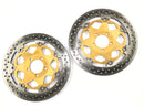 Kawasaki Z 1000 ZRT00A [2006] - Front brake discs 6.00 x 300 mm pair-2