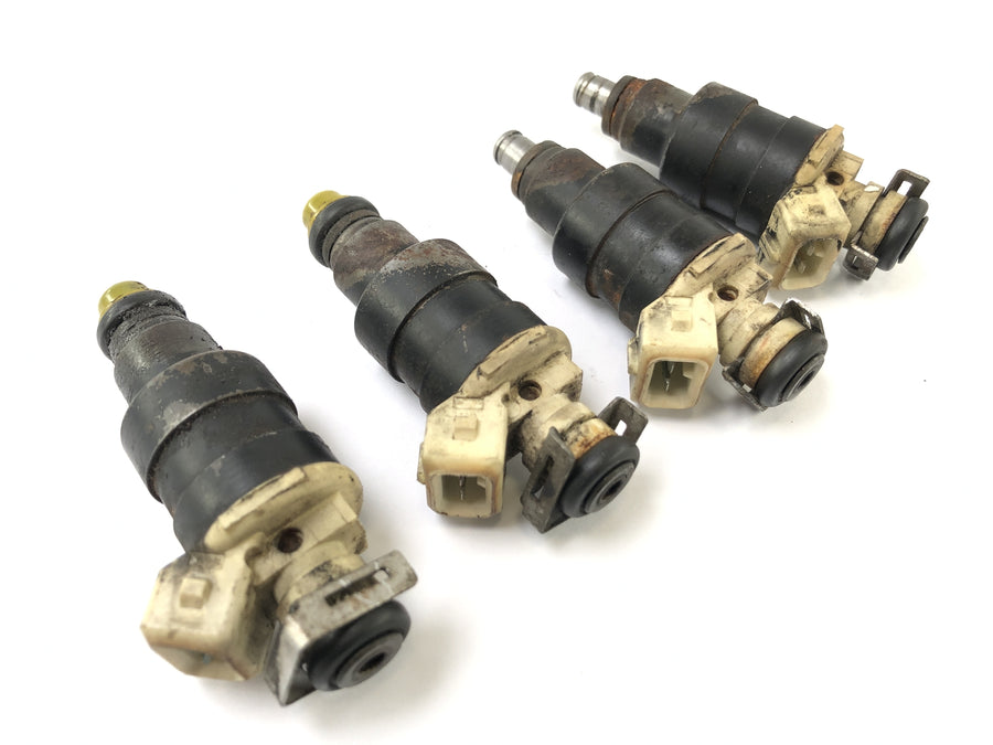 BMW K 100 RT [1988] - Injector Set