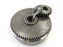 Ducati ST2 944 [1999] - Flywheel with starter freewheel-2