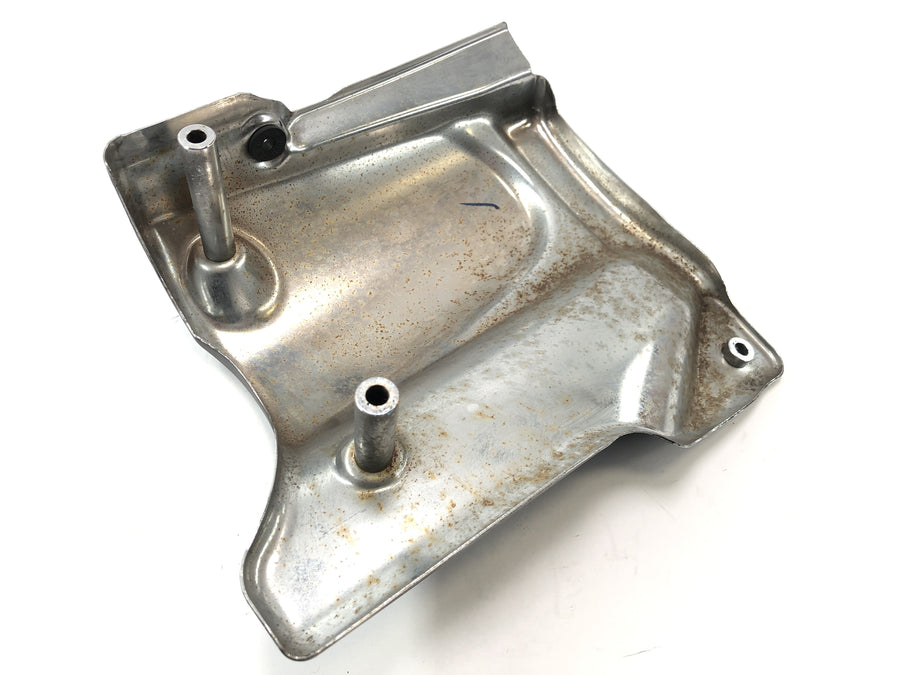 Suzuki VZ 1500 WVCU [2011] - Swingarm cover right