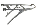 KTM 640 LC4 EGS [1999] - Rear frame rear beam rear frame strut-1