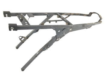 KTM 640 LC4 EGS [1999] - Rear frame rear beam rear frame strut