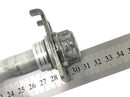 Honda FMX 650 RD12 [2006] - rear wheel axle axle wheel axle tension axle rear-3