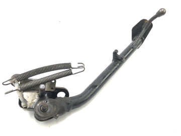 BMW R 1100 S R11S [2005] - Side stand with spring stand - 0