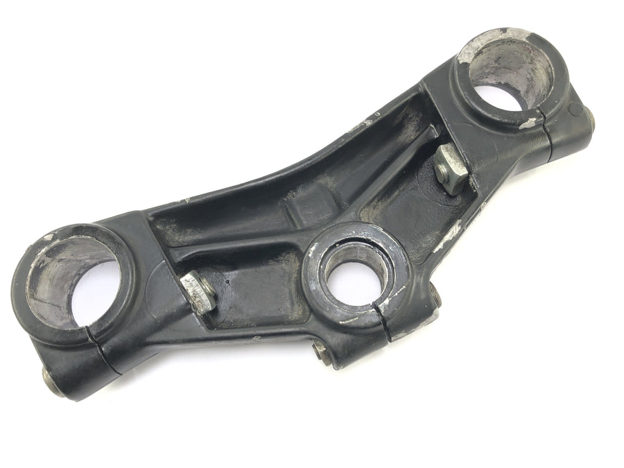 Ducati SL 600 Pantah [1982] - fork bridge at the top