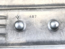 Honda GL 1000 Goldwing GL1 [1977] - Valve cover right engine cover-4