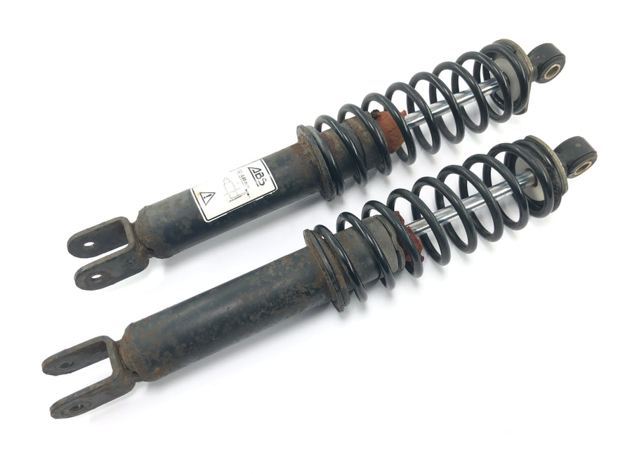 BMW C1 125 [2002] - rear shock absorber pair