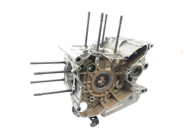 Ducati Multistrada 1200 S Touring [2009] - engine housing crankcase engine block empty housing