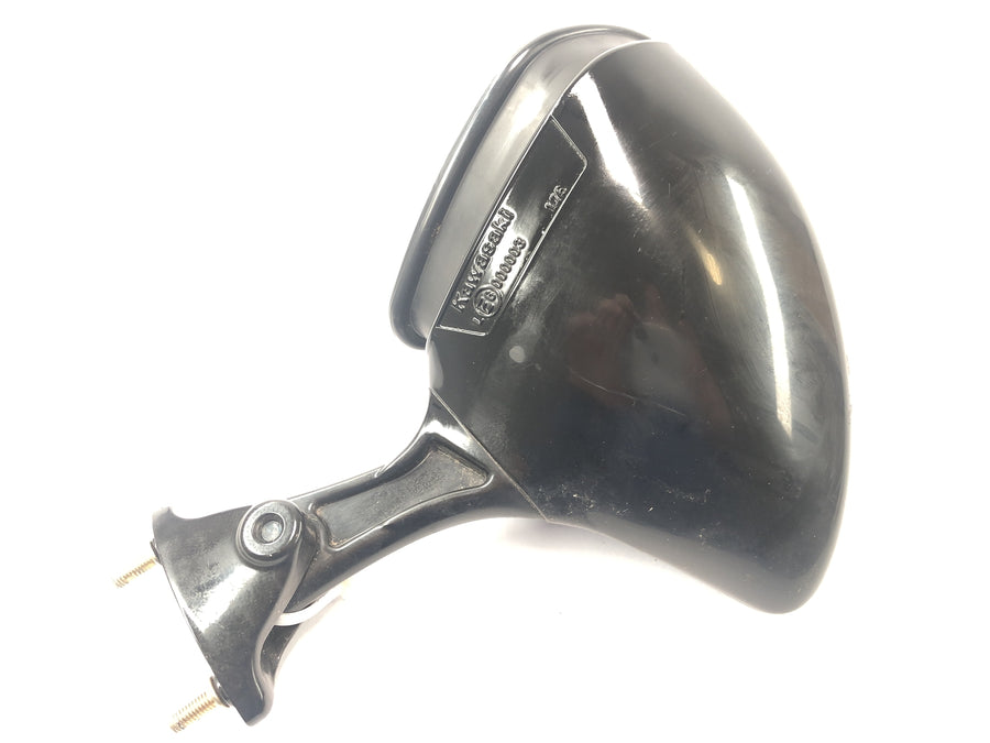 Kawasaki ZX 12 R ZXT20A [2001] - Mirror rear view mirror outside mirror right