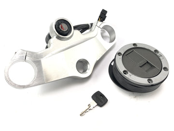 Triumph Daytona 955i T595N [2003] - locksmith ignition lock