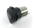 Moto Guzzi Stelvio 1200 8V [2016] - Socket 12V on-board socket-1