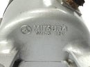 Honda FMX 650 RD12 [2006] - starter motor electric starter Mitsuba 12V-4