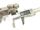 Yamaha XT 125 X [2004] - lower triple clamp-4