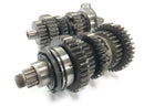 Yamaha TRX 850 4UN [1996] - Transmission Gears Shafts Set-4