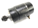 Ducati SL 600 Pantah [1982] - Starter Motor-1