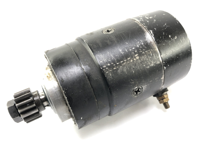 Ducati SL 600 Pantah [1982] - Starter Motor