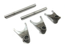 Kawasaki Versys KLE 650 A [2006] - shift forks shift claw set-3