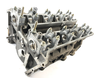BMW K 1200 RS [2002] - Cylinder head - 0