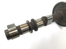 Kawasaki Z 1100 KZZ10A [1984] - camshaft outlet camshaft-3