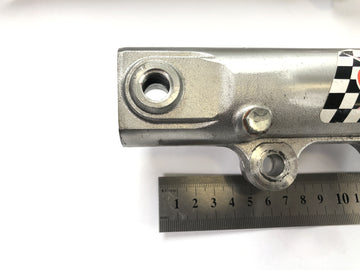 Honda XBR 500 PC15 [1989] - fork telegabel with axis - 0
