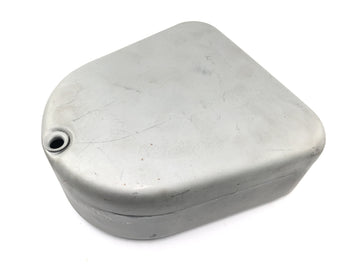 Moto Guzzi V7 Special [1971] - Storage compartment tool compartment