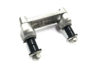 Moto Guzzi California 1100 EV KD [1998] - Handlebar clamp handlebar stand riser-2